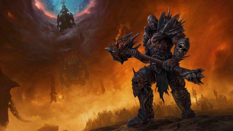 Shadowlands devuelve Azeroth a la vida
