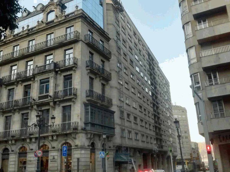 O BNG propón frear en seco a proliferación de pisos turísticos en Vigo cunha ordenanza municipal