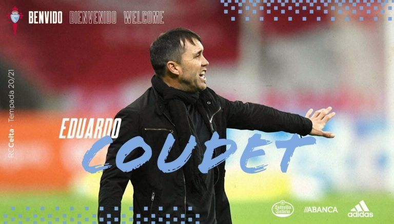 Coudet, oficial