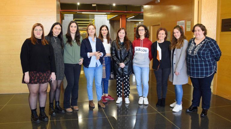 Aberta a convocatoria para converterse en correspondentes universitarios