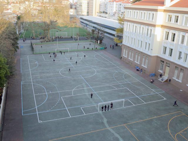 Un alumno de Vigo entre los mejores en la Olimpiada Gallega de Química