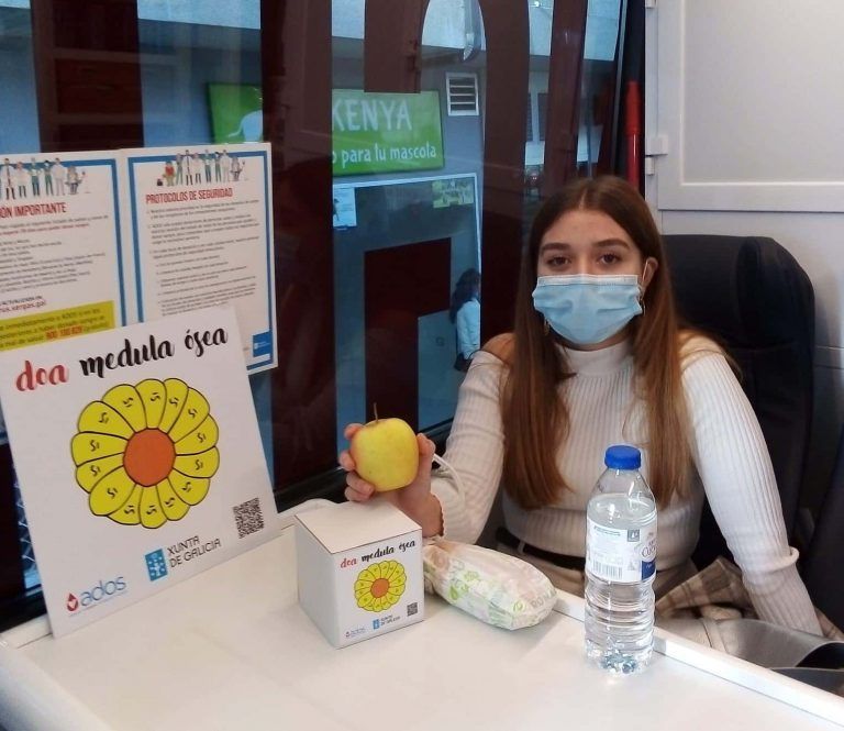 La Agencia de Donación de Órganos y Sangre lanza la campaña de promoción de la donación de médula ósea