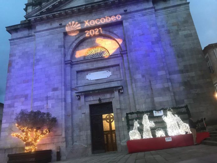 Encende Xacobeo 2