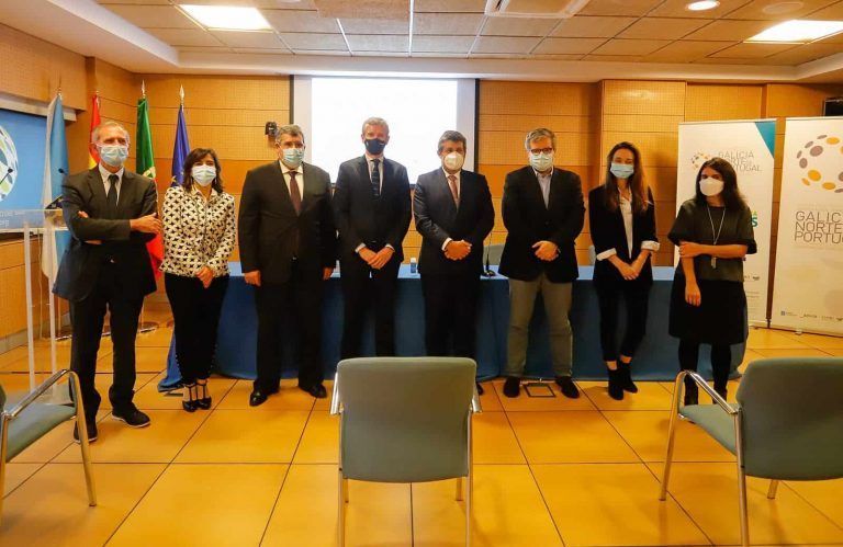 Personal de centros de investigación sanitaria de la Eurorregión podrá participar en estancias del programa Iacobus