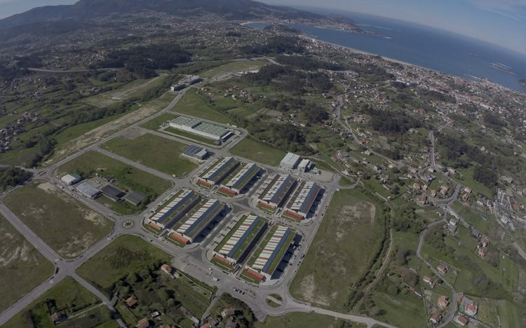 Zona Franca de Vigo prevé inversiones por 60 millones en 2021