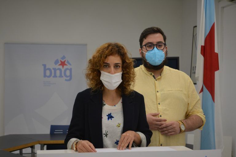 O BNG esixirá no Parlamento galego o instituto público para o barrio de Navia