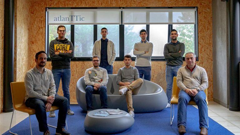 A UVigo participa nun consorcio europeo que busca crear unha nova xeración de tecnoloxías de detección intelixentes