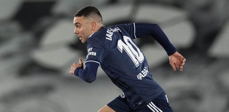 El Celta se humaniza