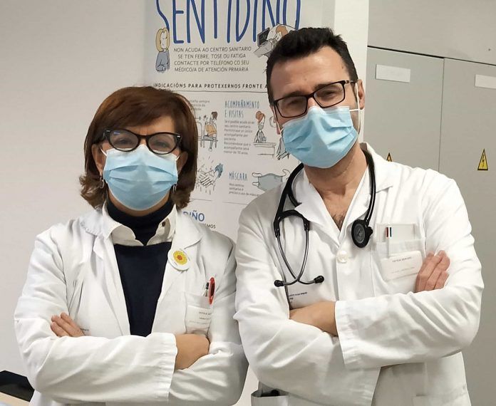 Médicos estudio plasma-min