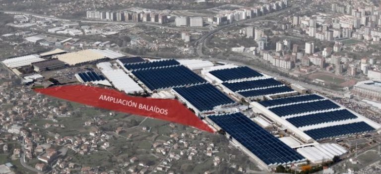 Zona Franca impulsa un proyecto pionero para hacer del hidrógeno el combustible de autobuses urbanos y camiones de la basura de Vigo