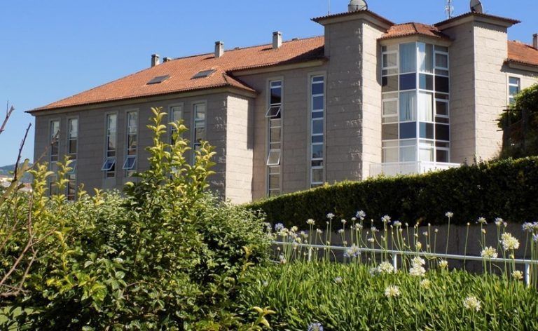 La muerte de un hombre de 90 años en la Residencia Paz y Bien de Tui eleva el total de víctimas de la pandemia en el área de Vigo a 280