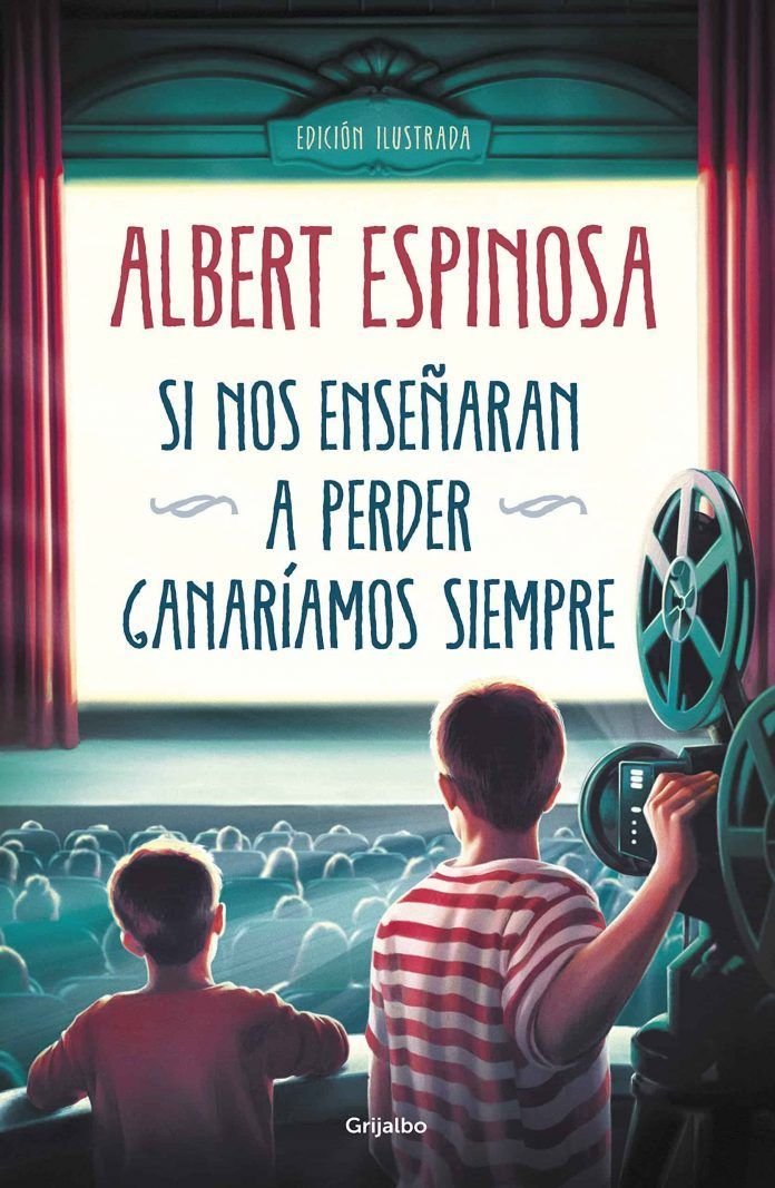 Si nos enseñaran a perder-min
