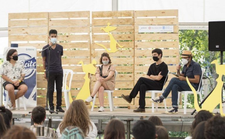 O Festival de Cans abre convocatoria cunha nova sección a concurso e con case 10.000 euros en premios
