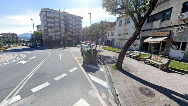 O BNG de Vigo critica a “irracionalidade e ineficiencia” na xestión das obras de humanización na cidade