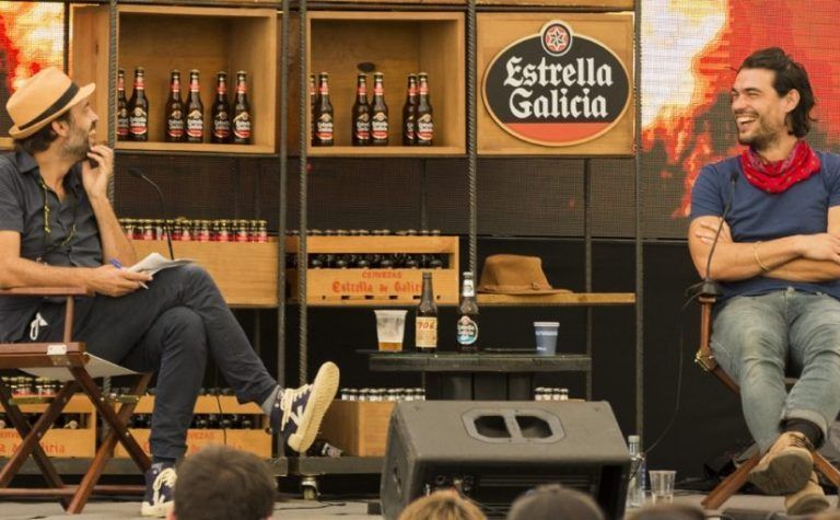 O Festival de Cans trasládase este ano á primeira semana de setembro