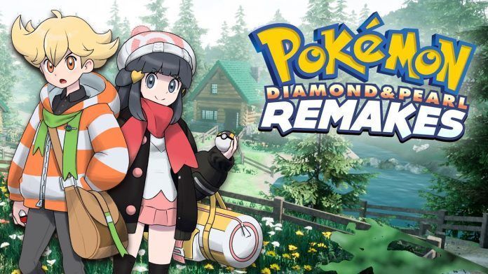 Pokemon-remake