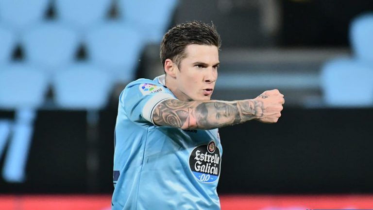 El Celta reencuentra el camino