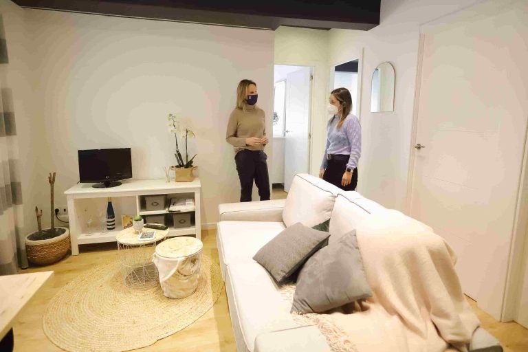 Fernández-Tapias: «Fomentar e incentivar el acceso de la gente joven a su primera vivienda es un objetivo irrenunciable para la Xunta»