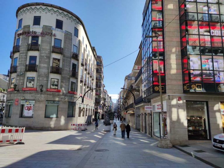 O PP de Vigo lamenta a “escasa” programación municipal co gallo do Día das Letras Galegas e propón encher a rúa de actividades culturais