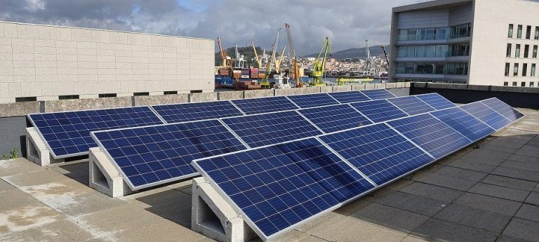 El Puerto de Vigo renueva su apuesta por el medioambiente y la sostenibilidad con la certificación EMAS III