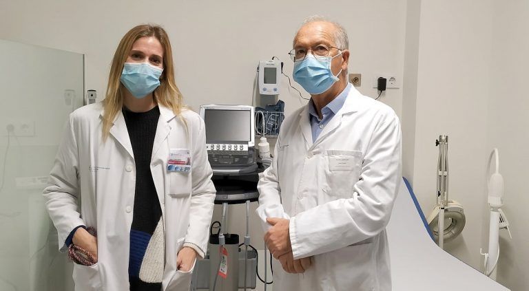Unha investigación demostra a eficacia da fisioterapia precoz fonte a incontinencia urinaria