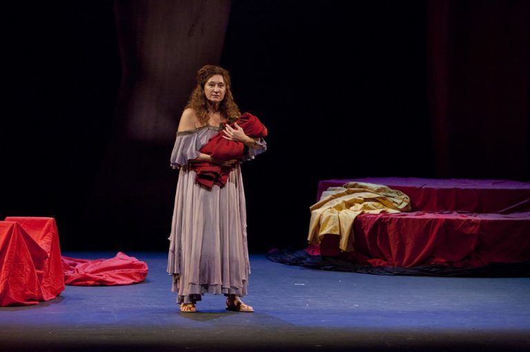 El caballero de Olmedo, en el Ciclo de Teatro Online de Afundación