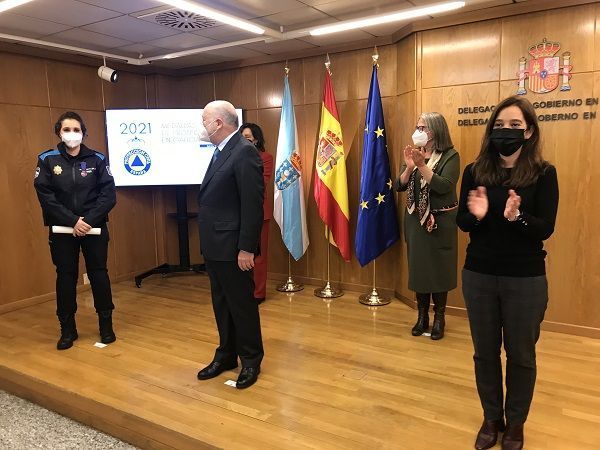 Antunes Delegación Gobierno