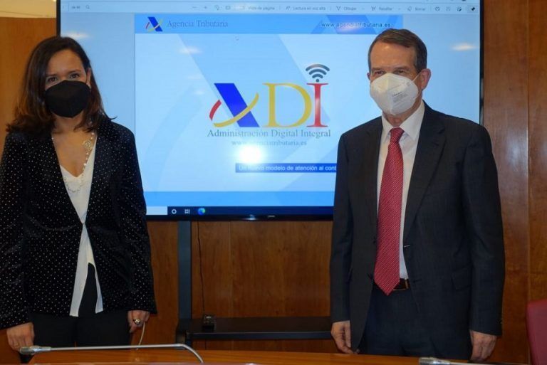 Concello e Axencia Tributaria buscan sede para a Administración de asistencia Dixital Integral de Galicia
