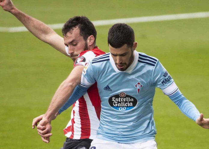Celta Athletic-min