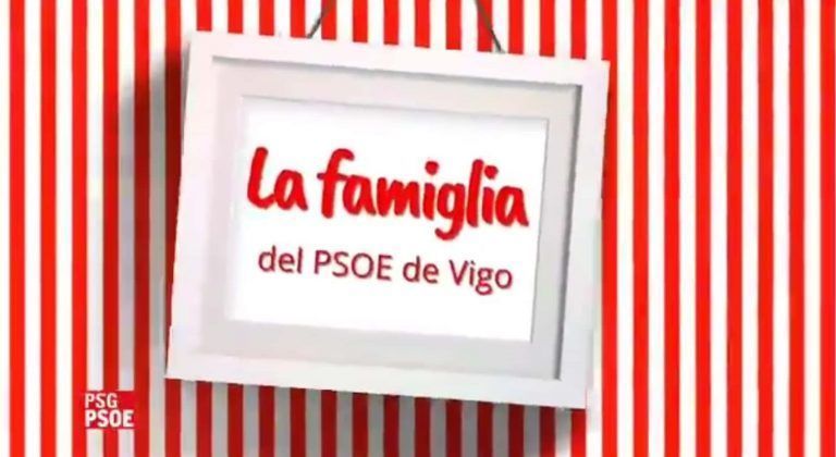 Viral: el vídeo sobre una supuesta trama de enchufes en el PSOE de Vigo que recorre la red