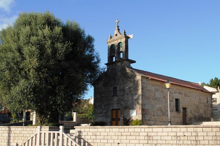 El ciclo +Escénicas de la Deputación llega a Pazos de Borbén con una obra sobre la emigración gallega