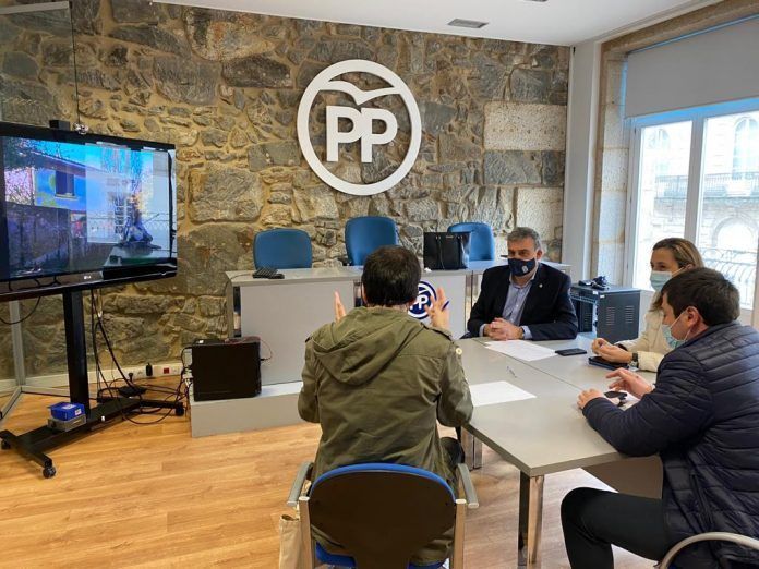 REUNIÓN VIGO BALEIRO pp marnotes
