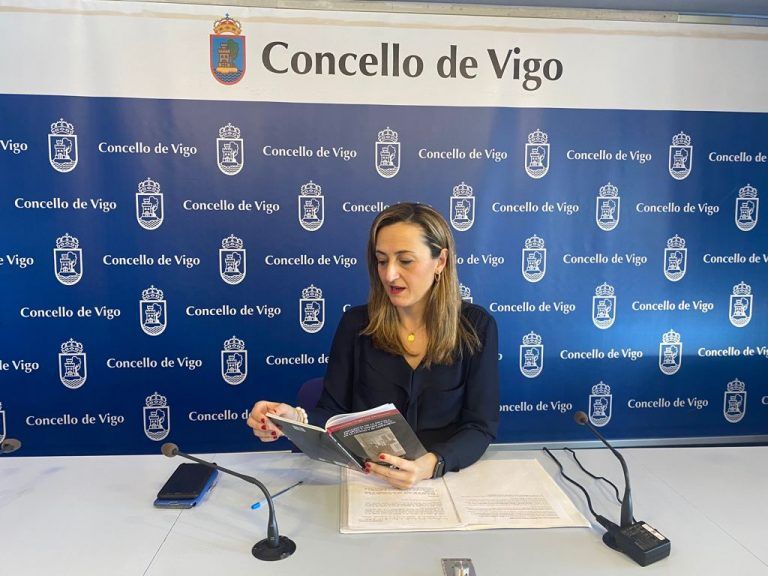 Teresa Egerique pide a Caballero que cubra las plazas de profesor de la EMAO para evitar su desmantelamiento