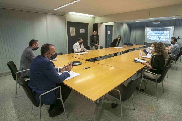 Baiona entra en el nivel máximo de restricciones