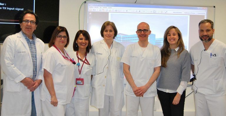 Máis de 57.000 persoas da área sanitaria de Vigo participaron no Programa Galego de Detección Precoz do Cancro Colorrectal
