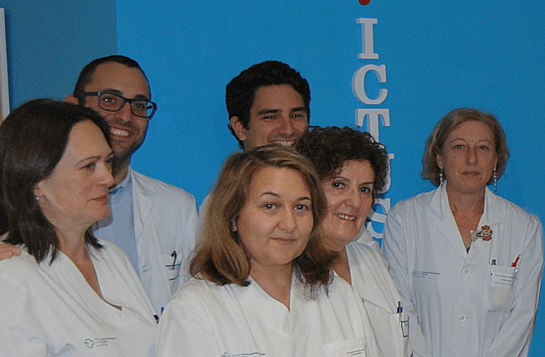 O Hospital Álvaro Cunqueiro atende a máis de un millar de pacientes con epilepsia