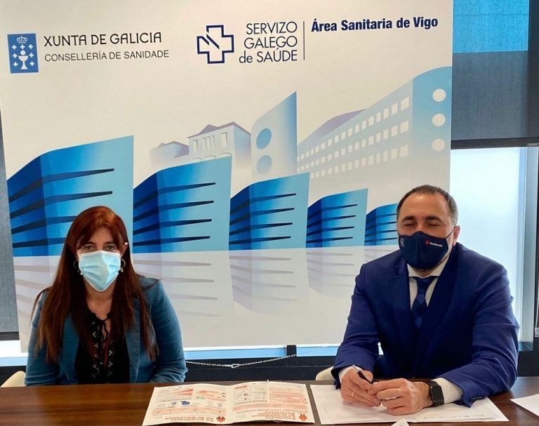 SERGAS e sociedades científicas desenvolverán unha estratexia  conxunta fronte a obesidade