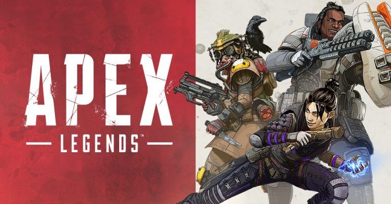 Apex Legends, 2 años después