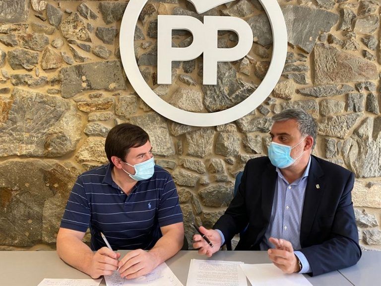 El PP exige a Elena Espinosa que dimita como concejala tras su desastrosa gestión al frente de sus áreas