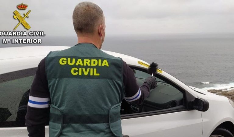 Investigan al dueño de un bar de O Grove por ‘menudeo’ de drogas