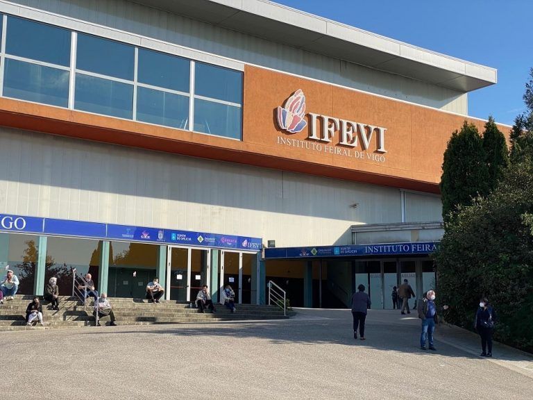 Vigo reactiva el futuro del Ifevi: la Xunta mueve ficha con una nueva reunión clave y una valoración millonaria del recinto