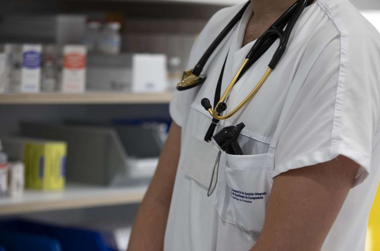 El Sergas publica las puntuaciones provisionales del primer proceso de generación de listas de nombramientos temporales como técnico de salud de Atención Primaria