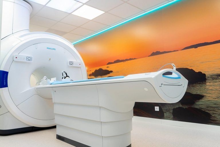 Ribera Povisa incorpora un PET-TAC y renueva su tecnología