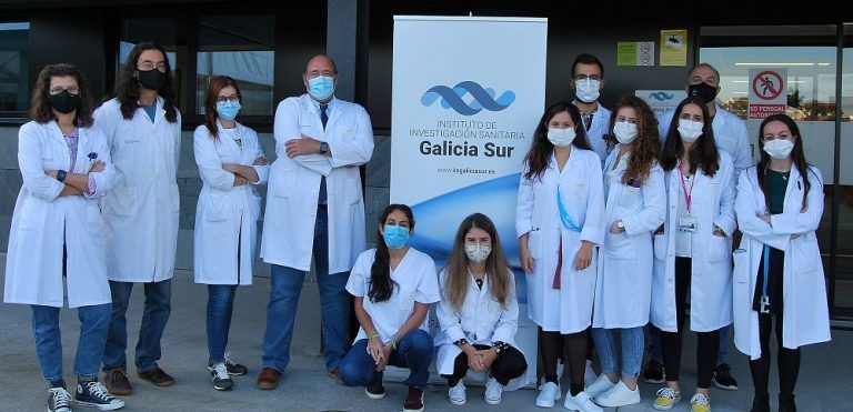 Unha investigación sobre a esquizofrenia avanza no coñecemento da enfermidade