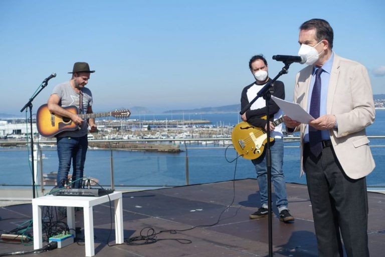 Anunciados seis nuevos artistas en el TerraCeo, que supera ya los 40 conciertos programados