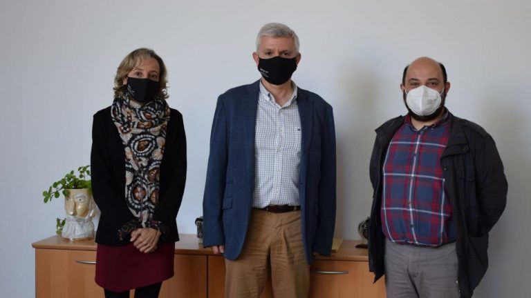 A UVigo renova a súa oferta no ámbito das Humanidades cun Grao en Filoloxía Aplicada Galega e Española único no sistema universitario español