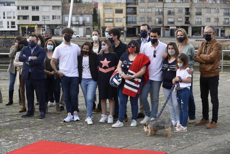 La Xunta destaca la coordinación entre entidades y administraciones para impulsar la integración laboral de las personas con discapacidad