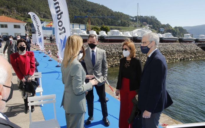 xunta rodman marta fernandez tapias francisco conde