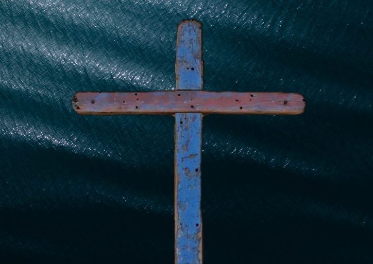 Baiona recibe este viernes la Cruz de Lampedusa en un mensaje de solidaridad a los migrantes