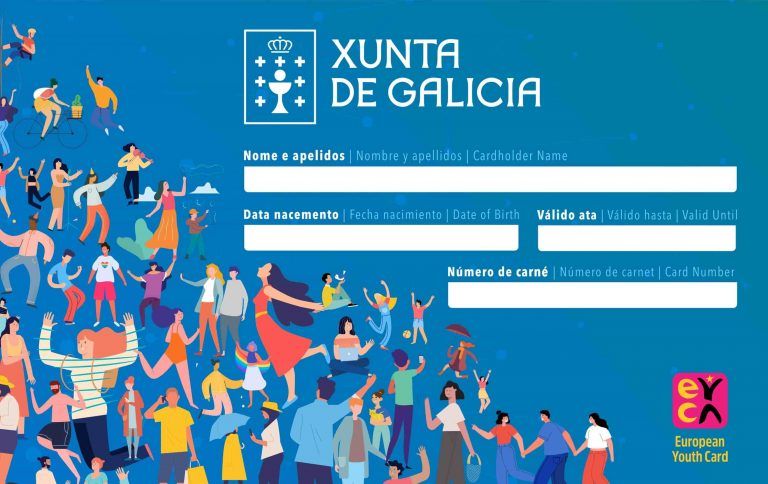 El carné joven ofrecerá descuentos del 10% en casi una veintena de establecimientos de la provincia
